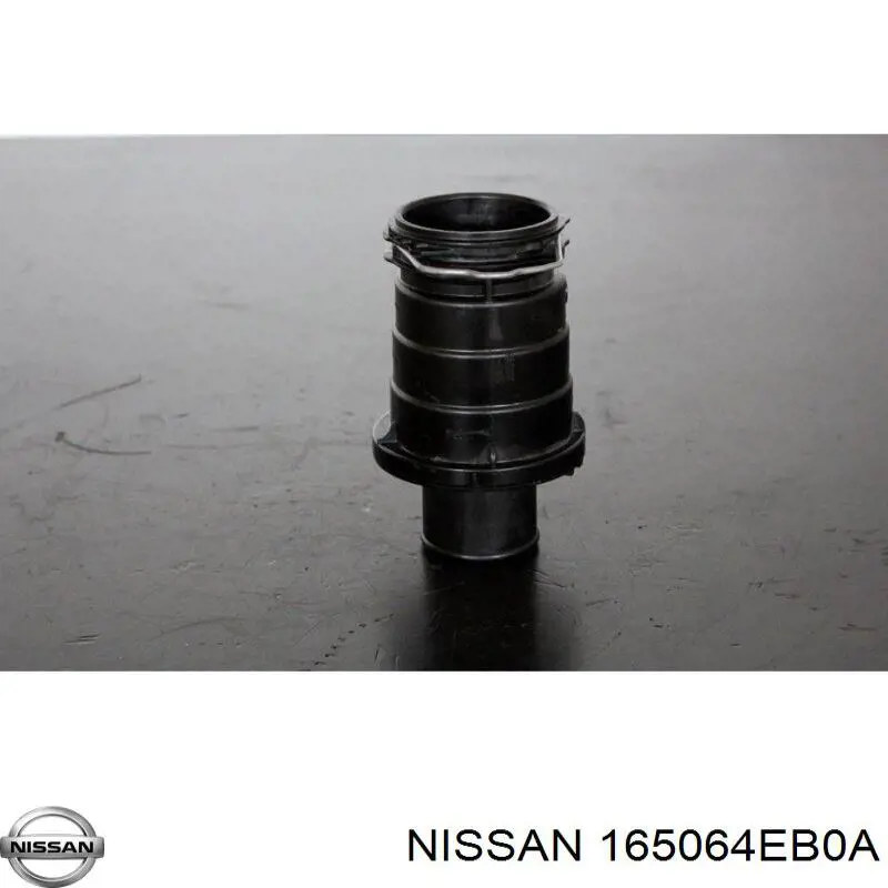 Купити 165064EB0A Nissan/Infiniti 