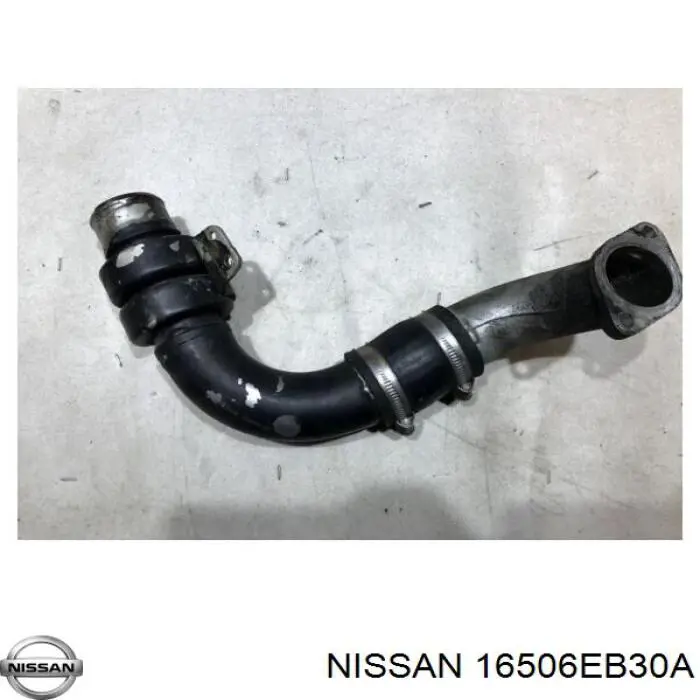  16506EB30A Nissan