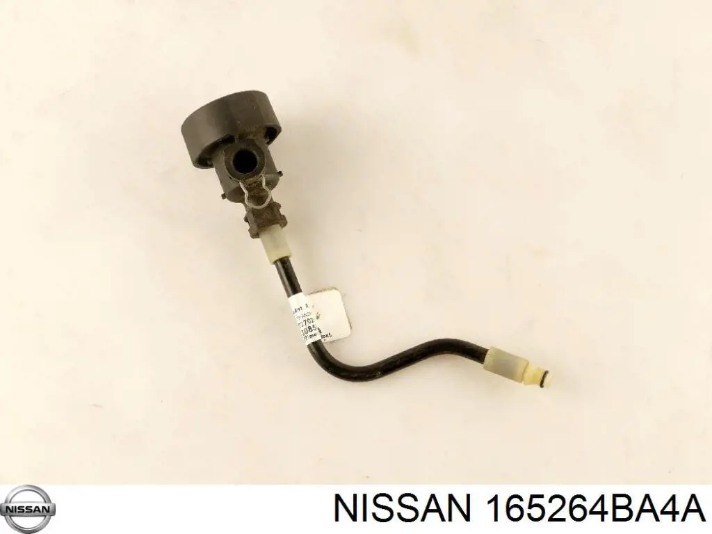165264BA4A Nissan/Infiniti 