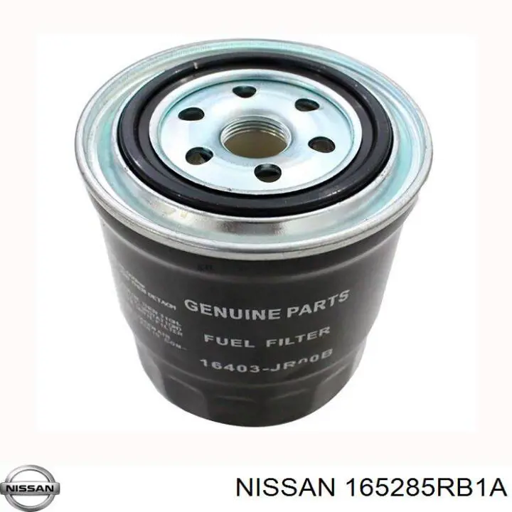  165285RB1A Nissan