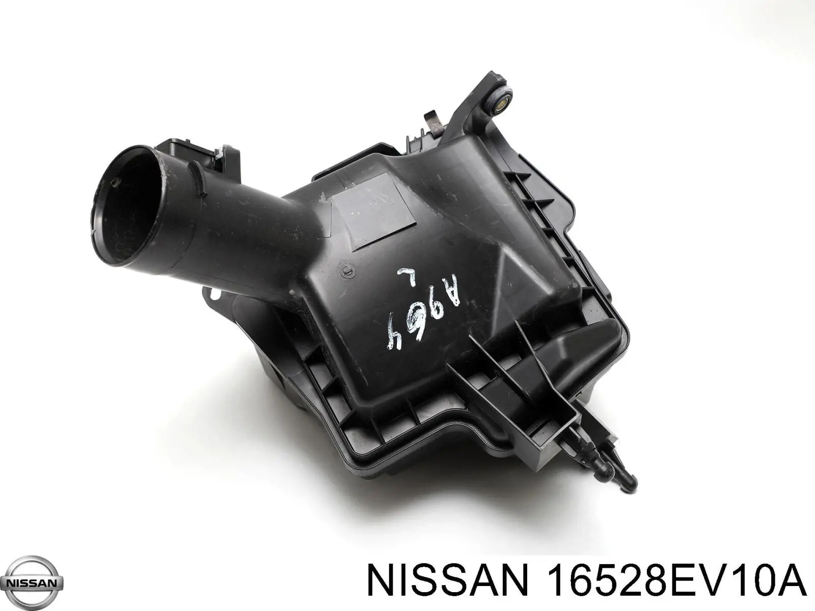 16528EV10A Nissan/Infiniti Коробка фільтра