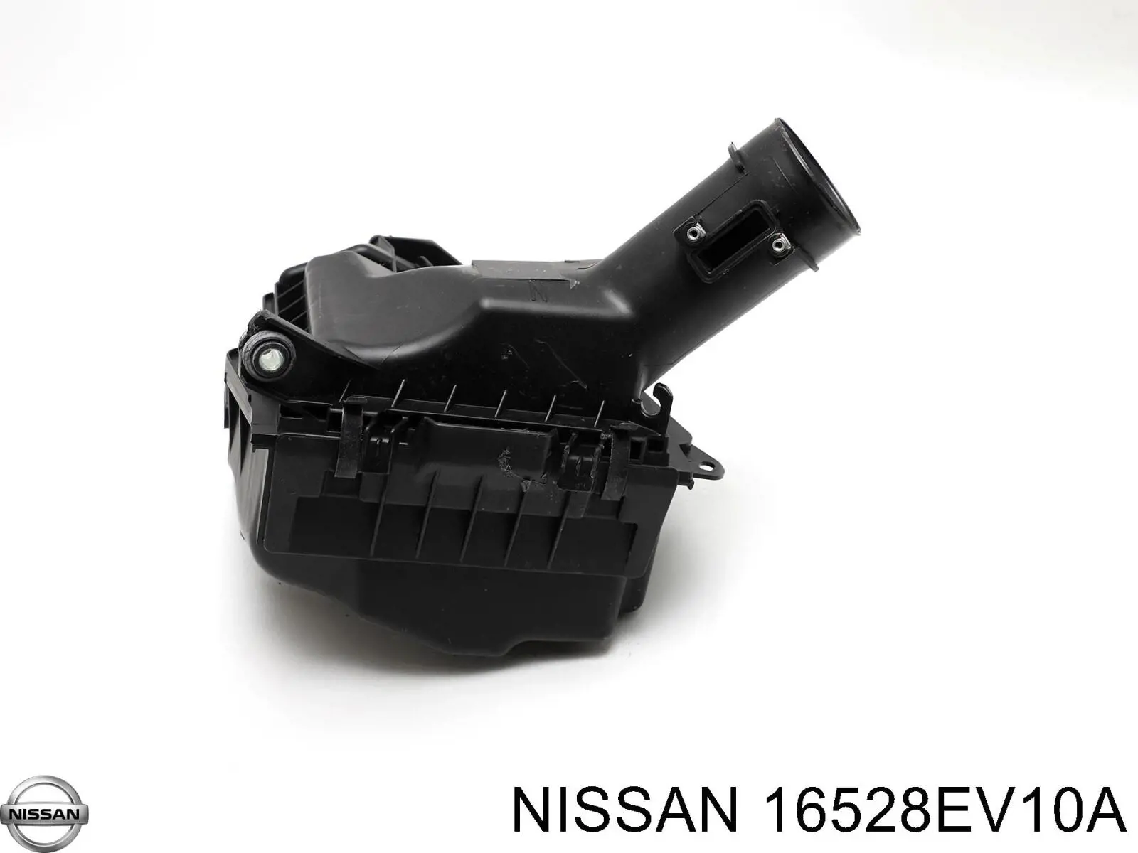 Корпус повітряного фільтра Nissan/Infiniti 16528EV10A ціна, від 312.84 USD