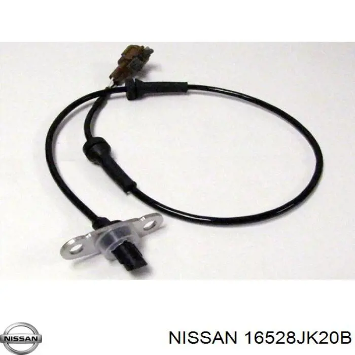  Nissan/Infiniti 16528JK20B ціна, від 179.85 USD