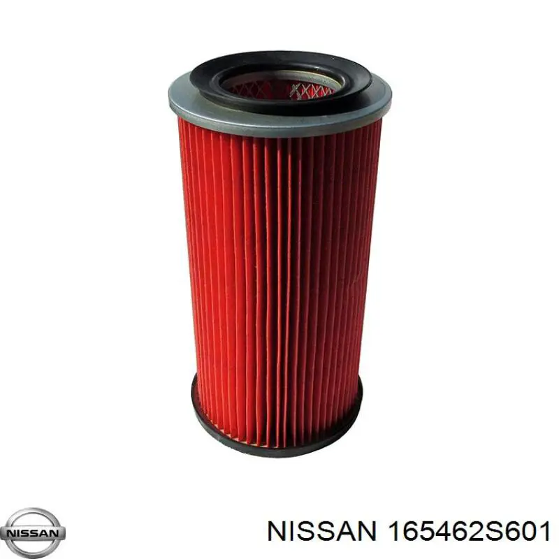 Купити 165462S601 Nissan/Infiniti Автомобільний фільтр повітря