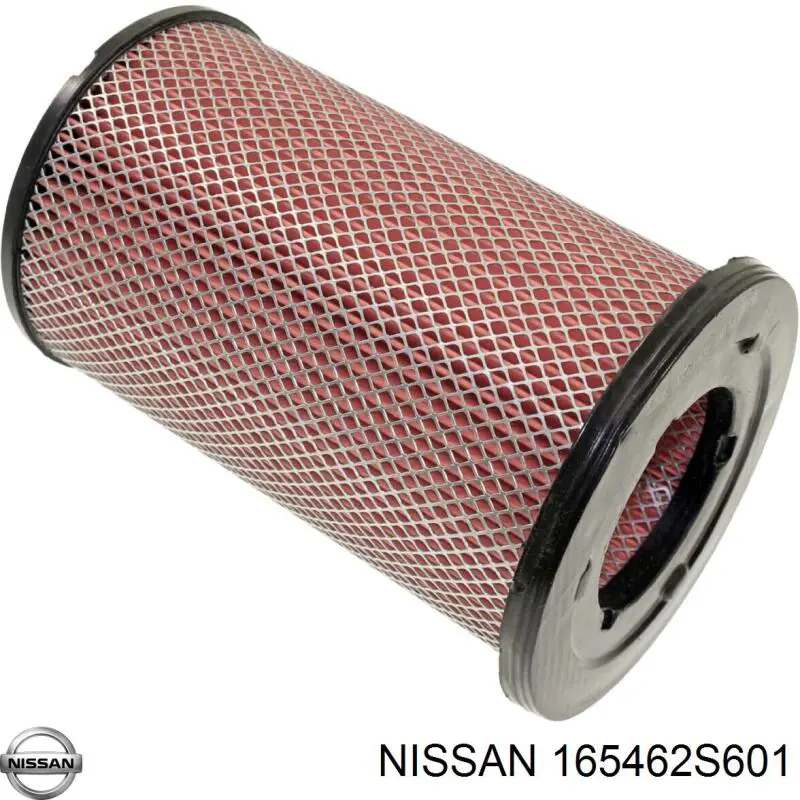165462S601 Nissan/Infiniti Повітряний фільтр двигуна