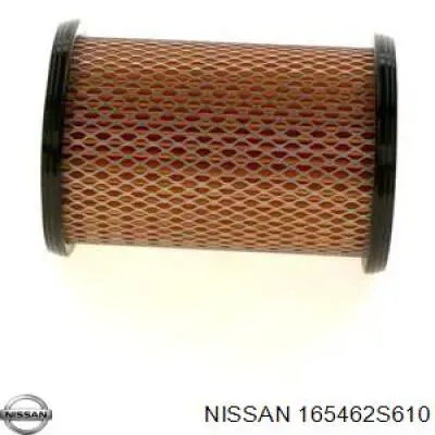 165462S610 Nissan/Infiniti Повітряний фільтр двигуна