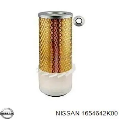 Елемент повітряного фільтра Nissan/Infiniti 1654642K00 ціна, від 14.17 USD