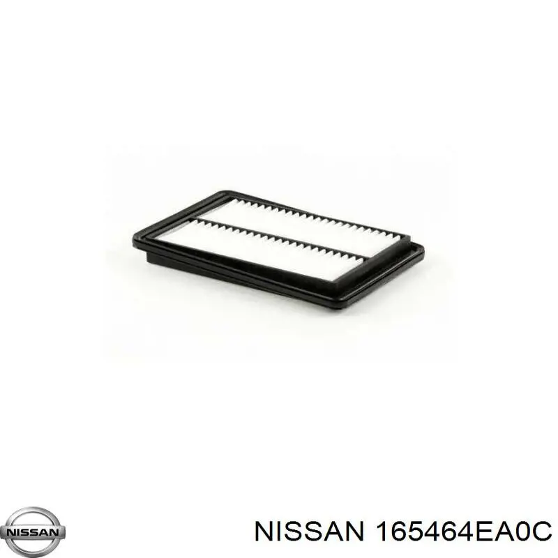 Повітряний фільтр 165464EA0C Nissan/Infiniti