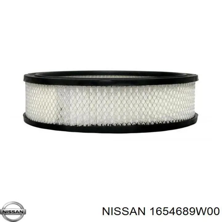 1654689W00 Nissan/Infiniti Повітряний фільтр двигуна