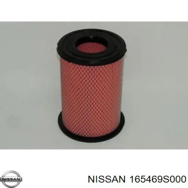 Фільтр повітряний 165469S000 Nissan