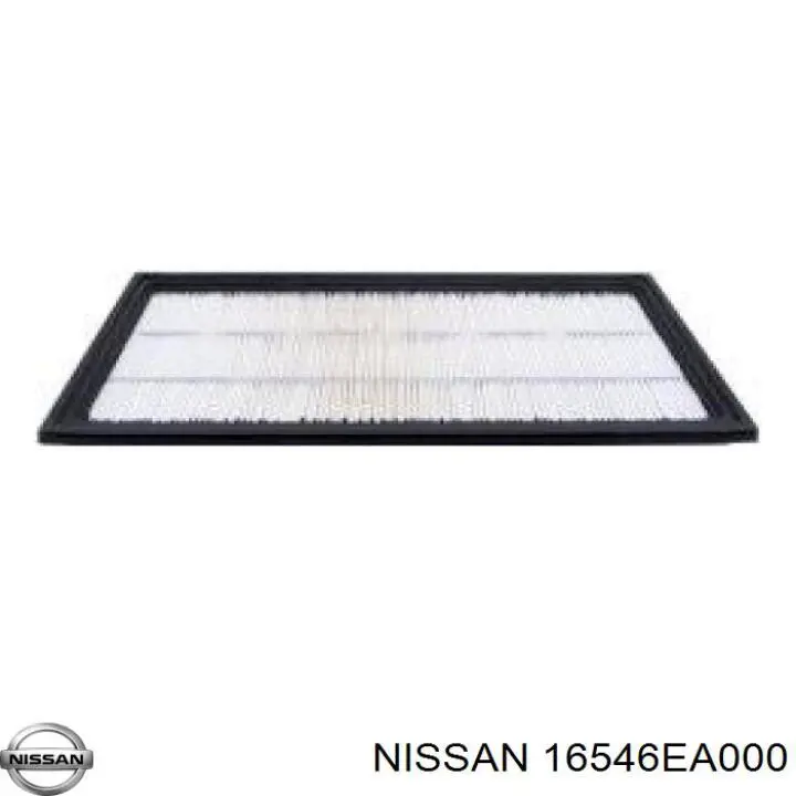  16546EA000 Nissan