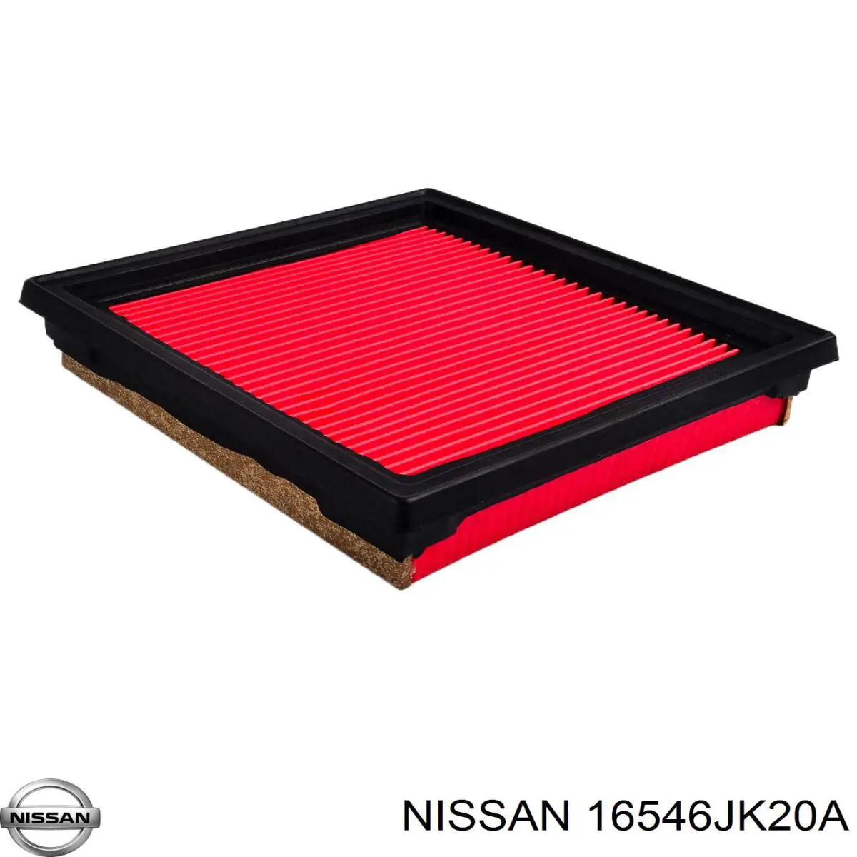 Елемент повітряного фільтра Nissan/Infiniti F026400130 ціна, від 5.70 USD