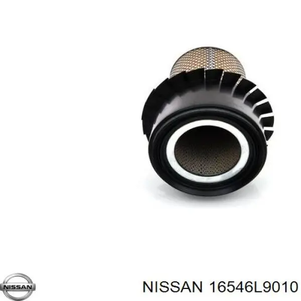 Купити 16546L9010 Nissan/Infiniti Автомобільний фільтр повітря