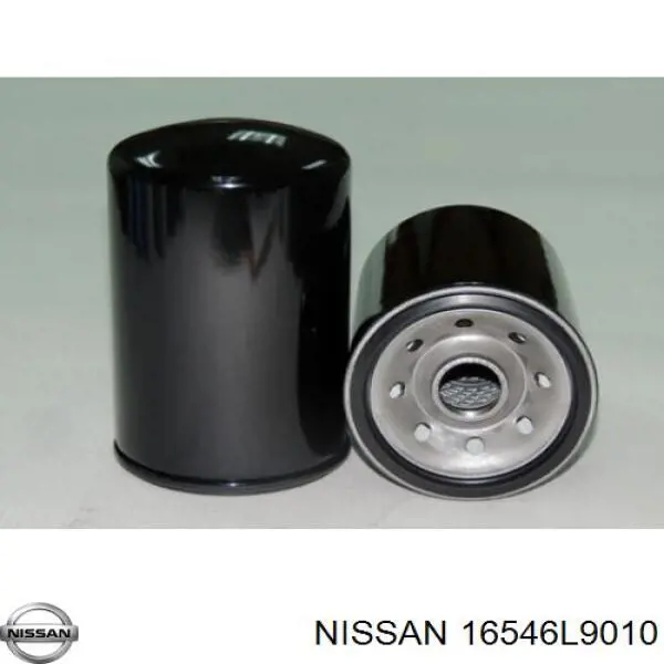 Елемент повітряного фільтра Nissan/Infiniti 16546L9010 ціна, від 19.98 USD