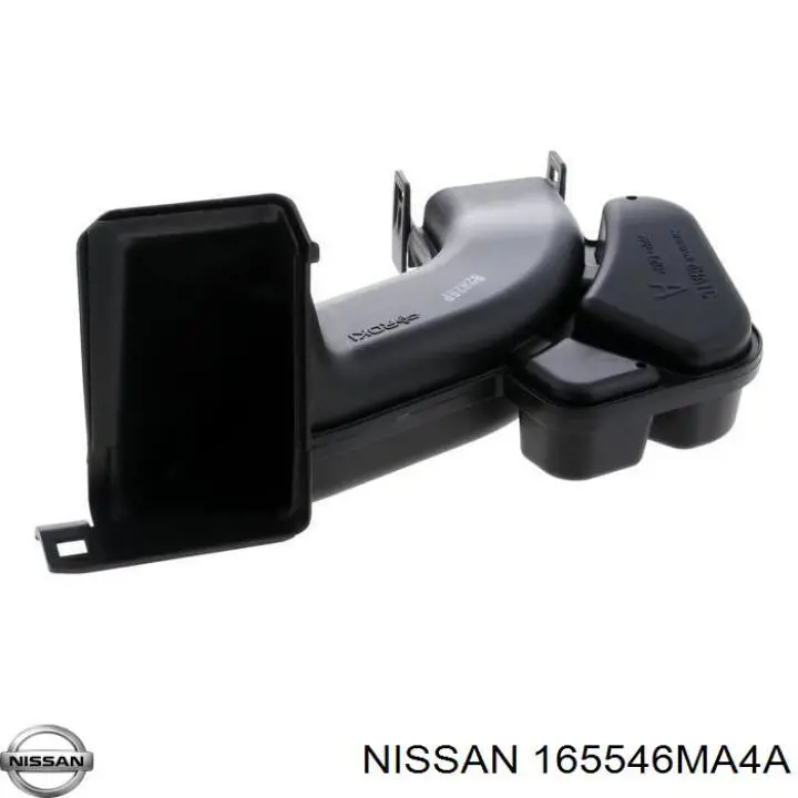  Nissan/Infiniti 165546MA4A ціна, від 55.02 USD