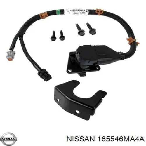 165546MA4A Nissan/Infiniti 