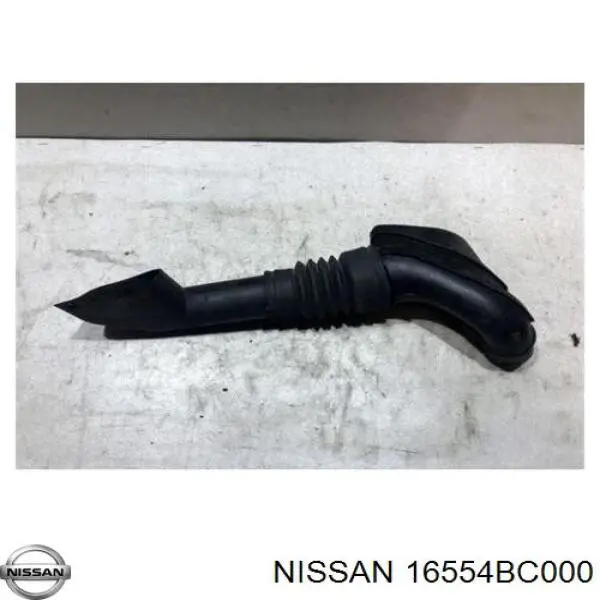 Купити Повітрозабірник повітряного фільтра Nissan Note  E11