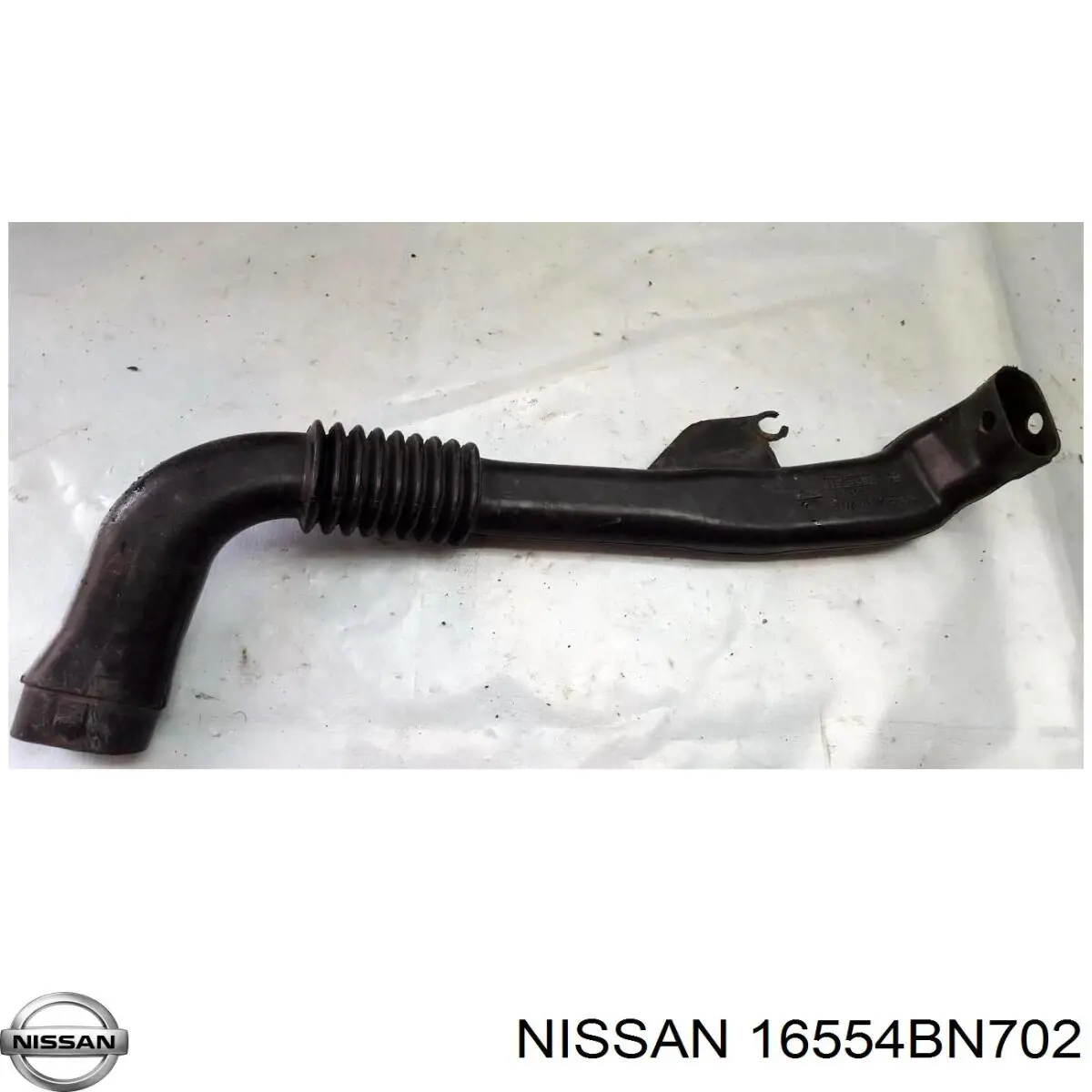  16554BN702 Nissan