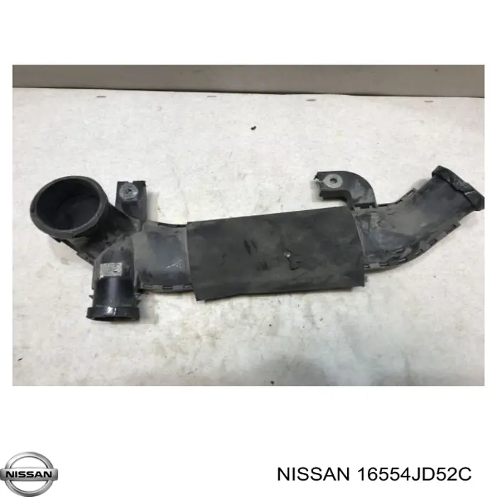  Nissan/Infiniti 16554JD52C ціна, від 15.20 USD