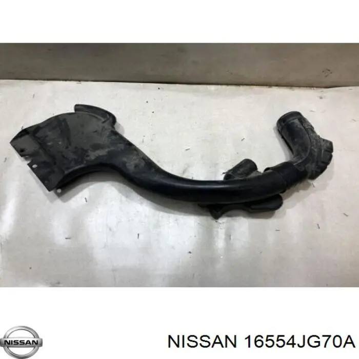  Nissan/Infiniti 16554JG70A ціна, від 12.22 USD