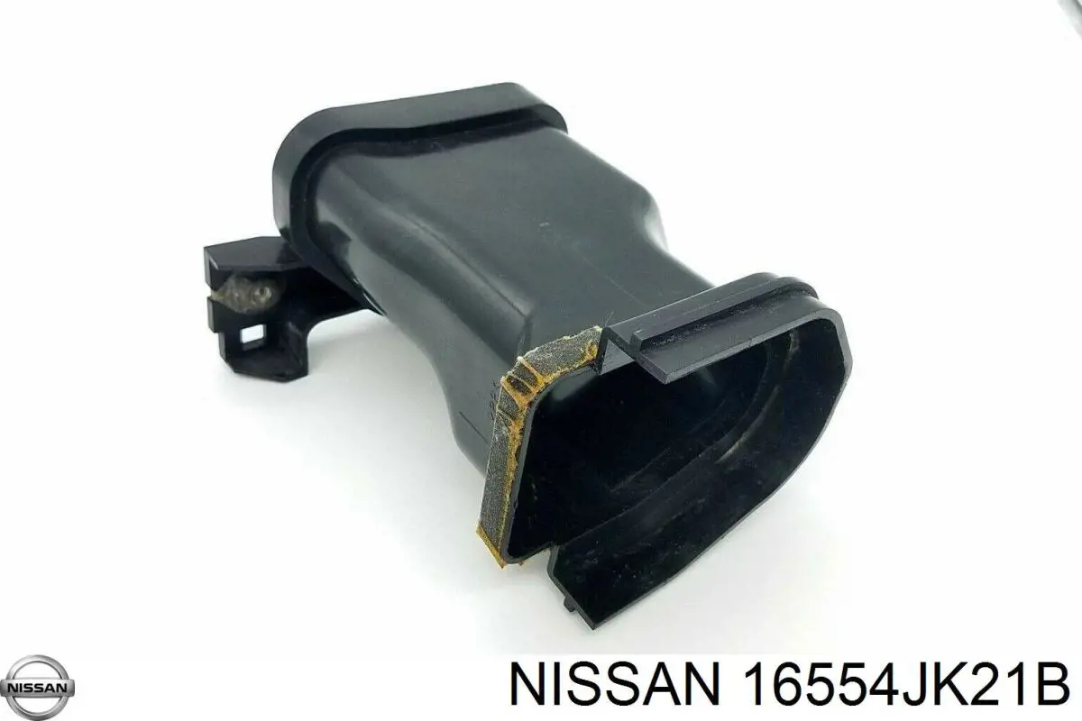 16554JK20B Nissan 