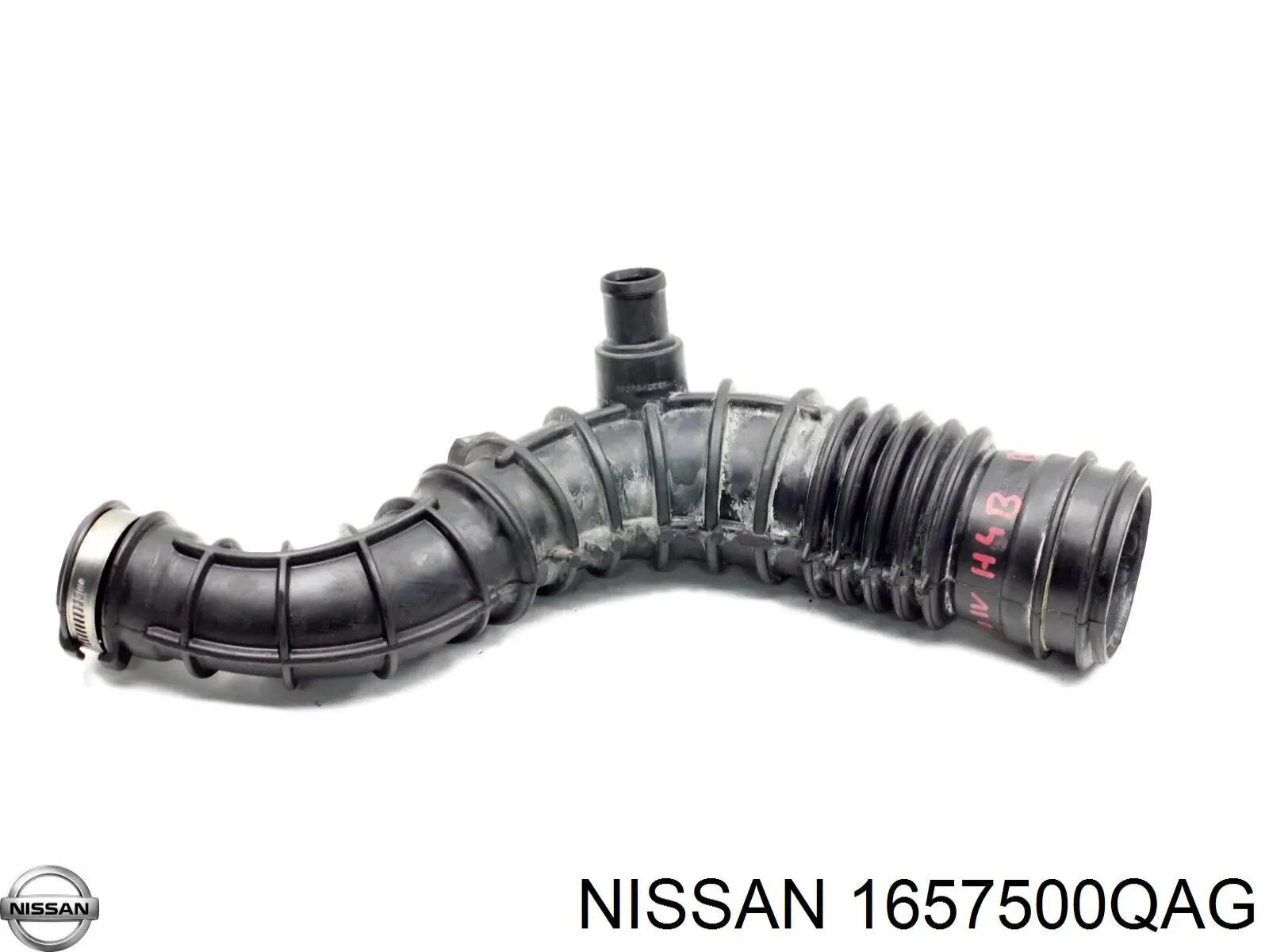  1657500QAG Nissan