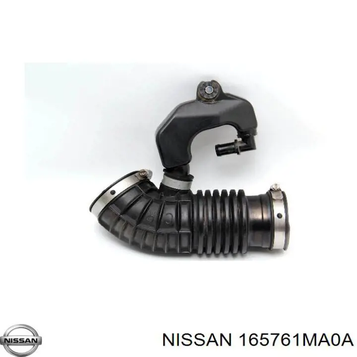  Nissan/Infiniti 165761MA0A ціна, від 152.23 USD