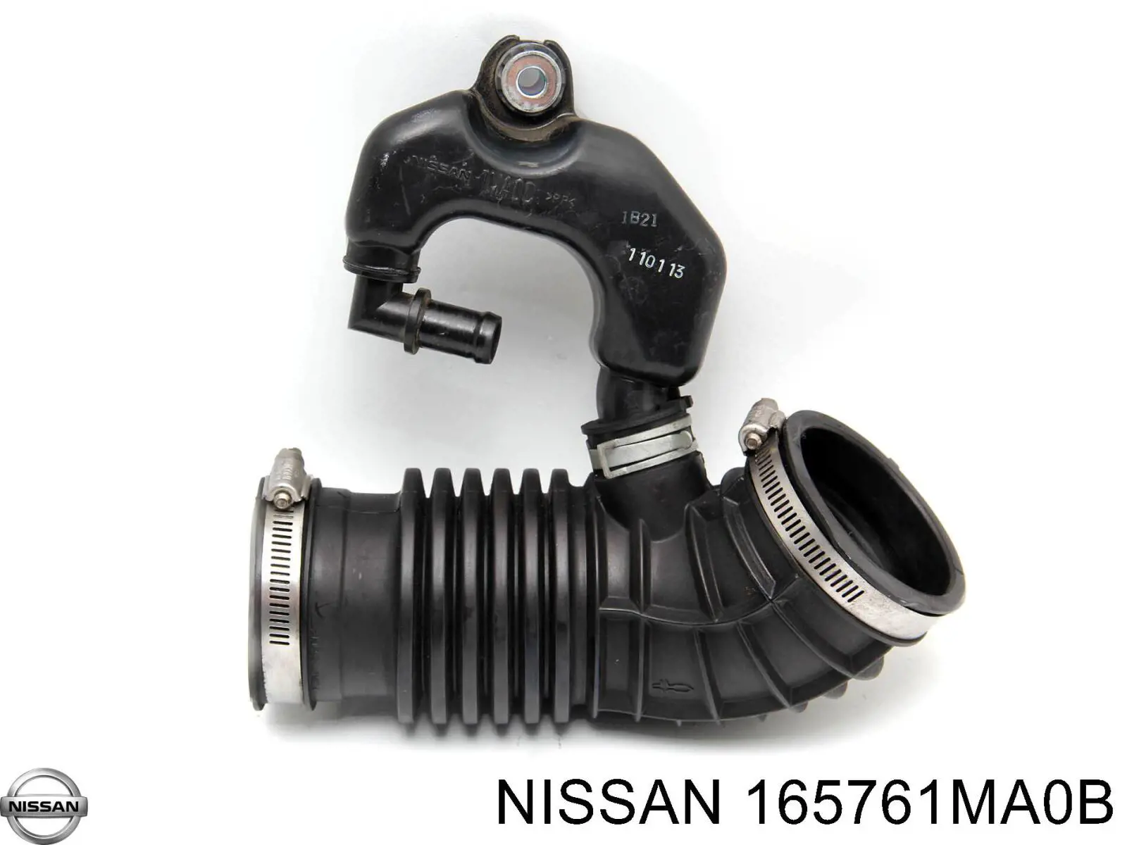  165761MA0B Nissan