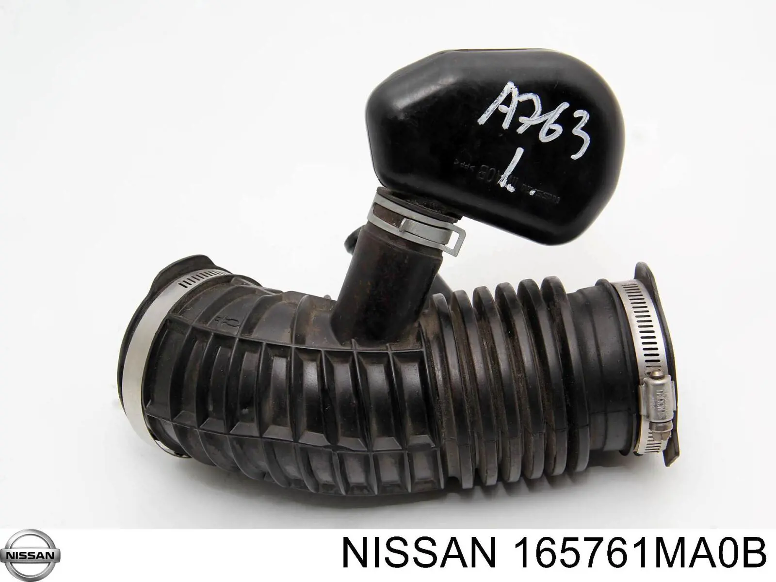  Nissan/Infiniti 165761MA0B ціна, від 110.63 USD