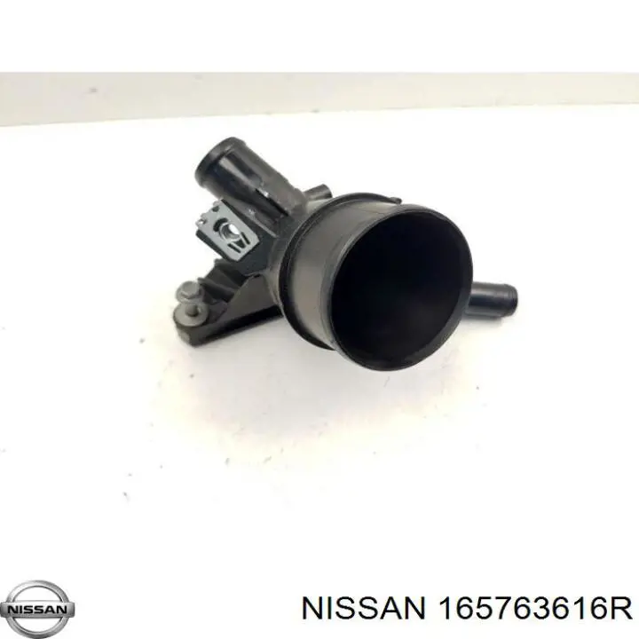 Купити 165763616R Renault (RVI) 
