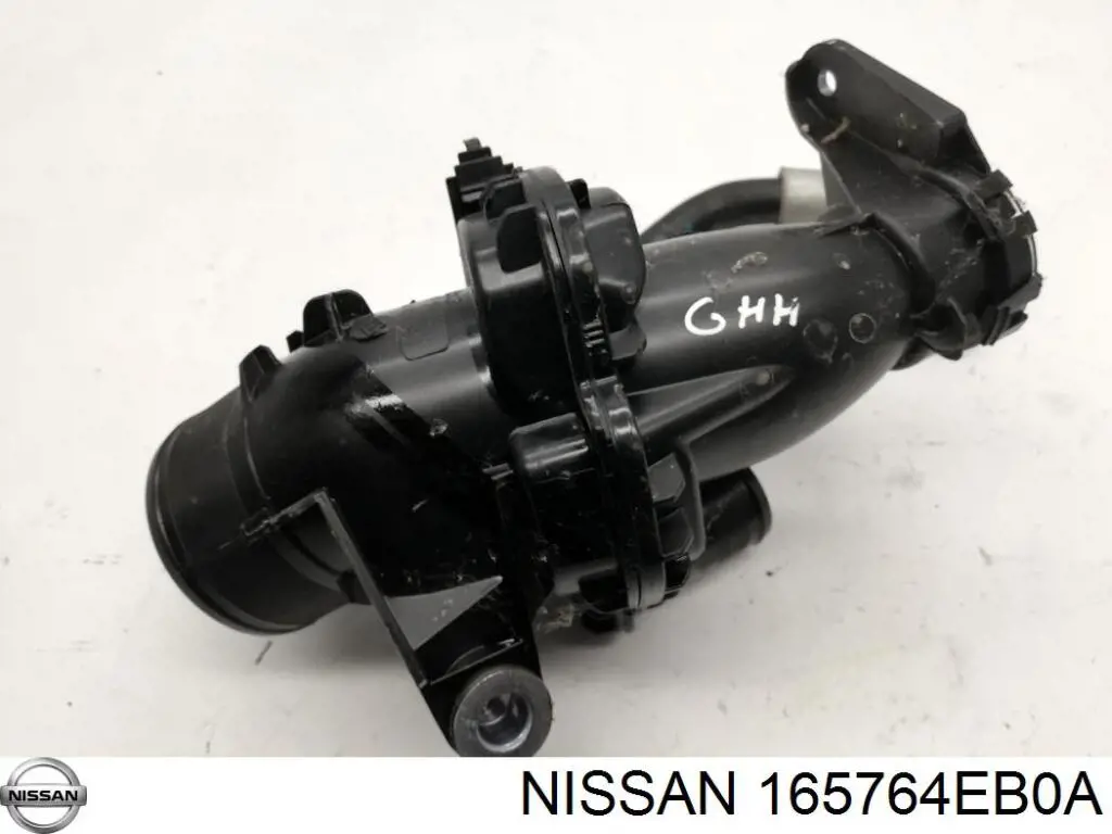  Nissan/Infiniti 165764EB0A ціна, від 17.14 USD