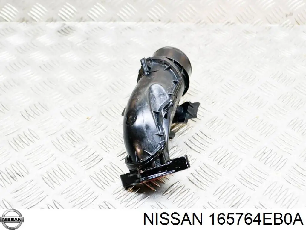 165764EB0A Nissan/Infiniti 