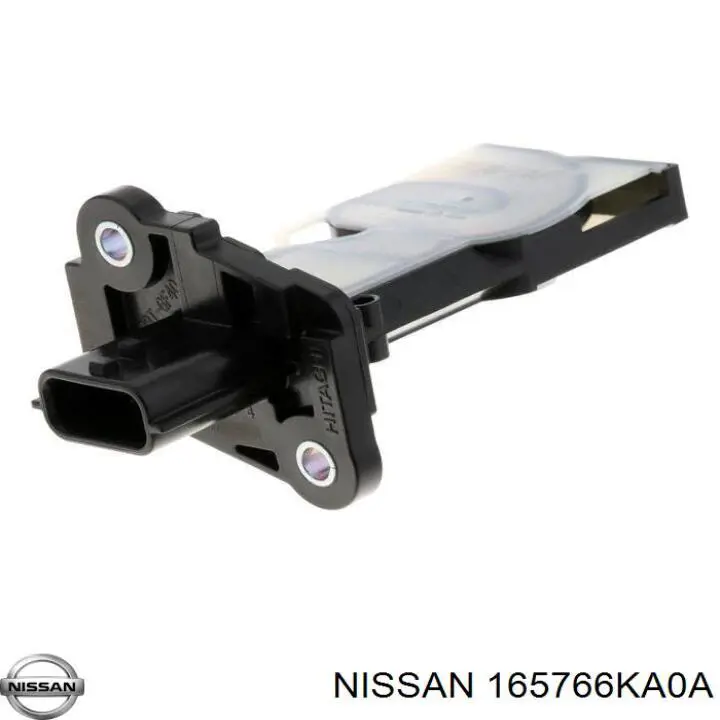 165766KA0A Nissan/Infiniti 