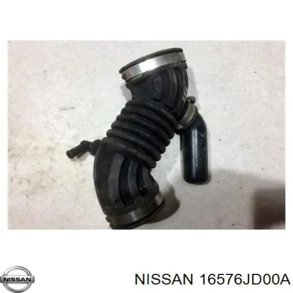  Nissan/Infiniti 16576JD00A ціна, від 32.87 USD