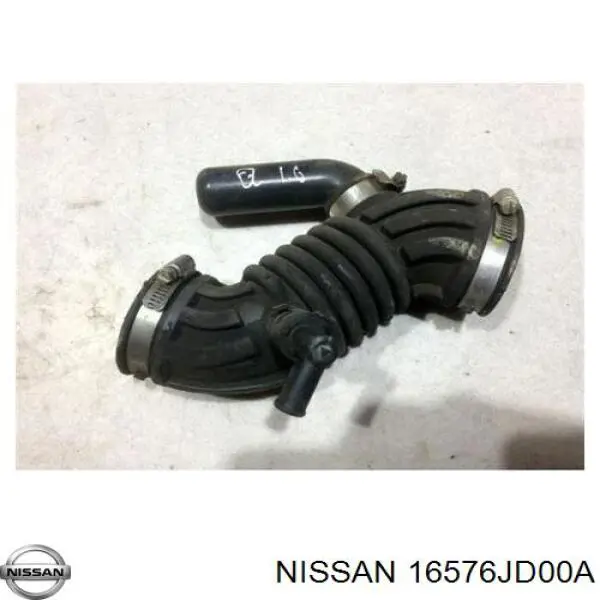 Купити 16576JD00A Nissan/Infiniti 