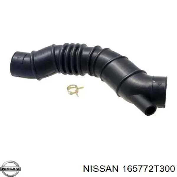 165772T300 Nissan/Infiniti 