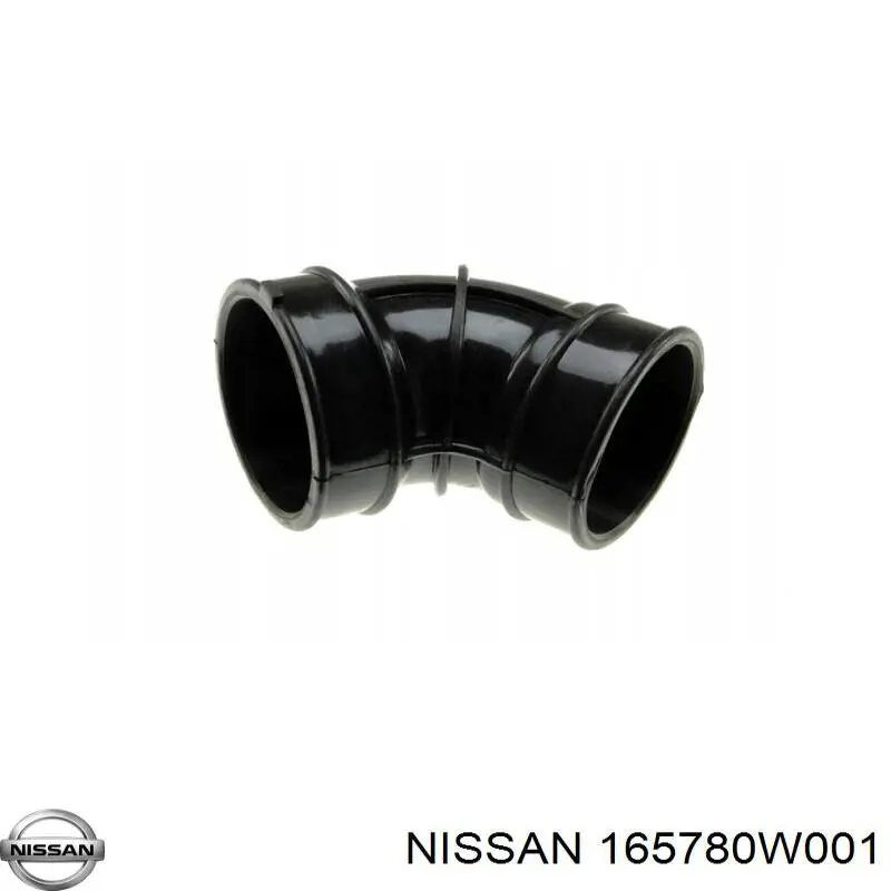 Купити 165780W001 Nissan/Infiniti 
