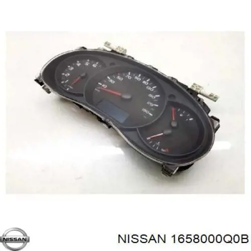 Купити A2C53252639 Renault (RVI) Повітромір