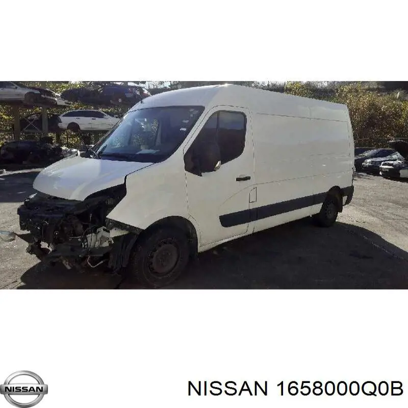 H8200702183 Renault (RVI) Датчик витрати повітря
