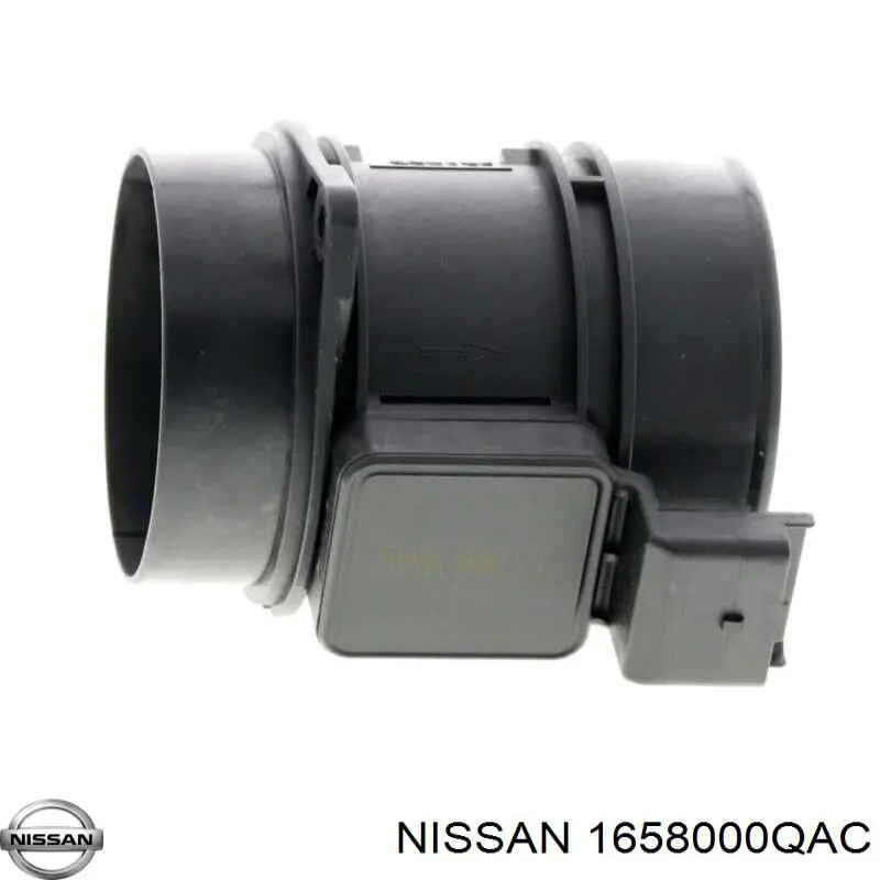 LM1200 Autlog Датчик витрати повітря