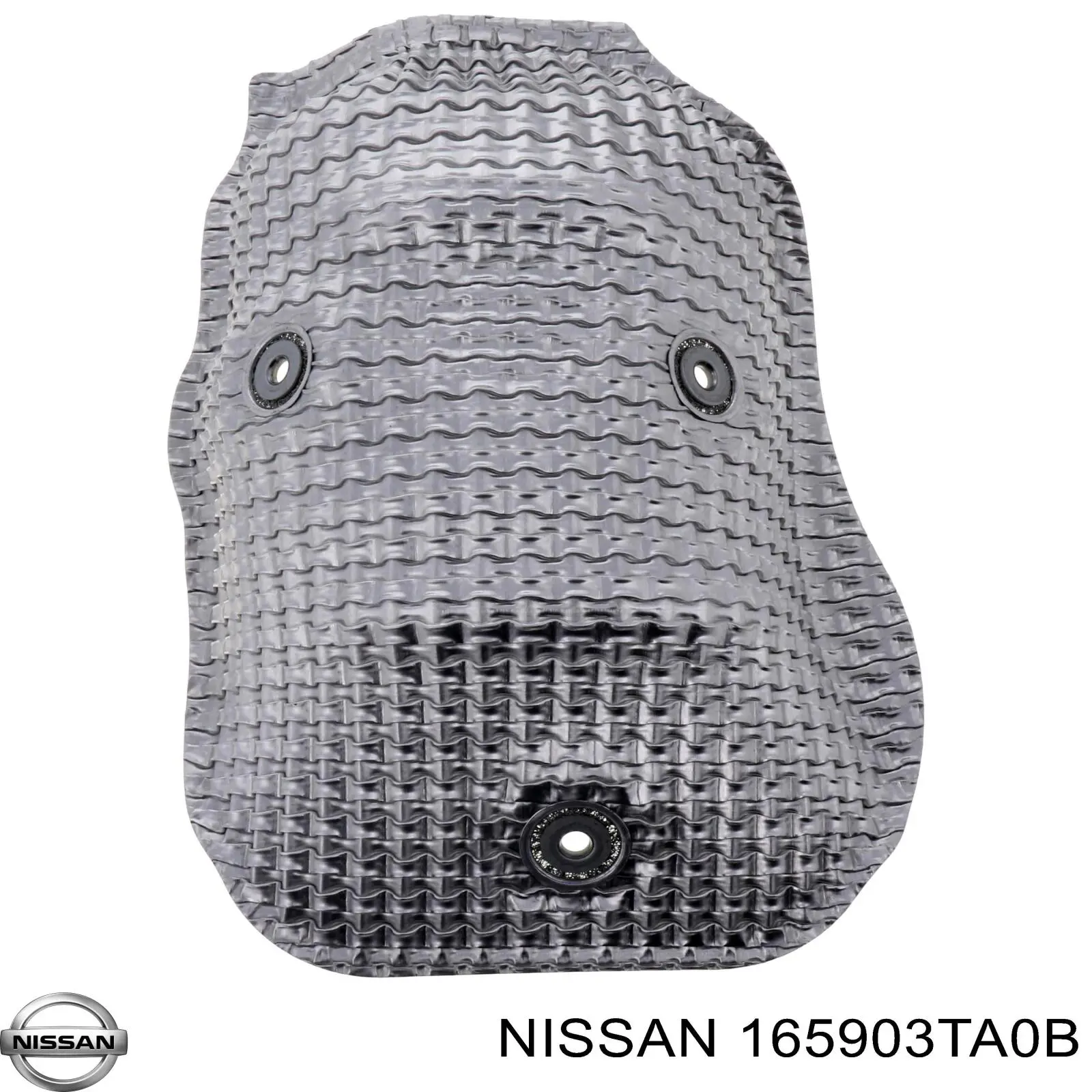 165903TA0B Nissan/Infiniti 