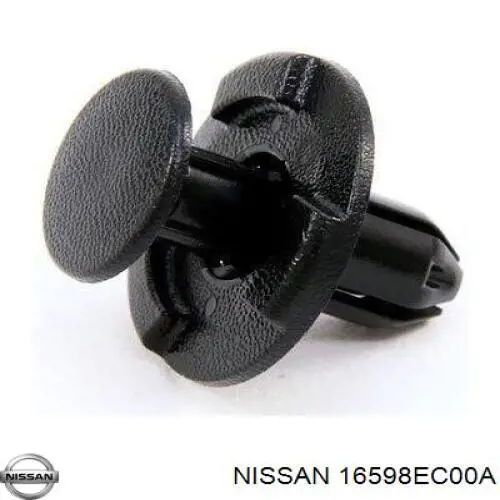  16598EC00A Nissan