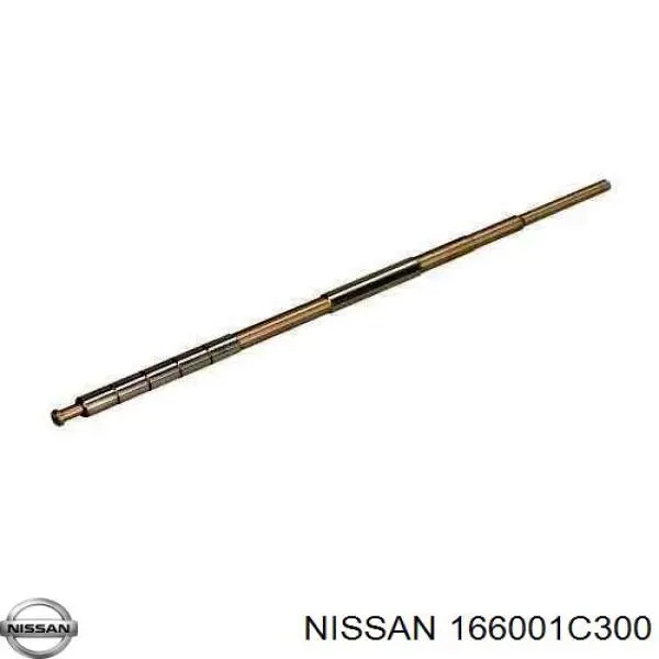  166001C300 Nissan