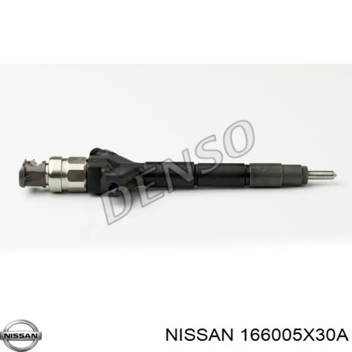 Форсунка паливна Renault (RVI) 166005X30A ціна, від 139.84 USD