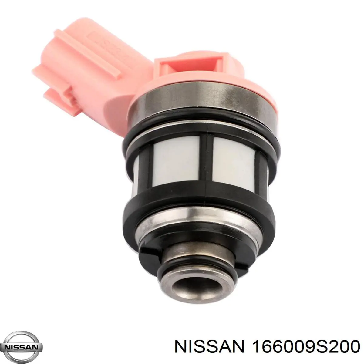 Форсунка паливна Nissan/Infiniti 166009S200 ціна, від 32.93 USD