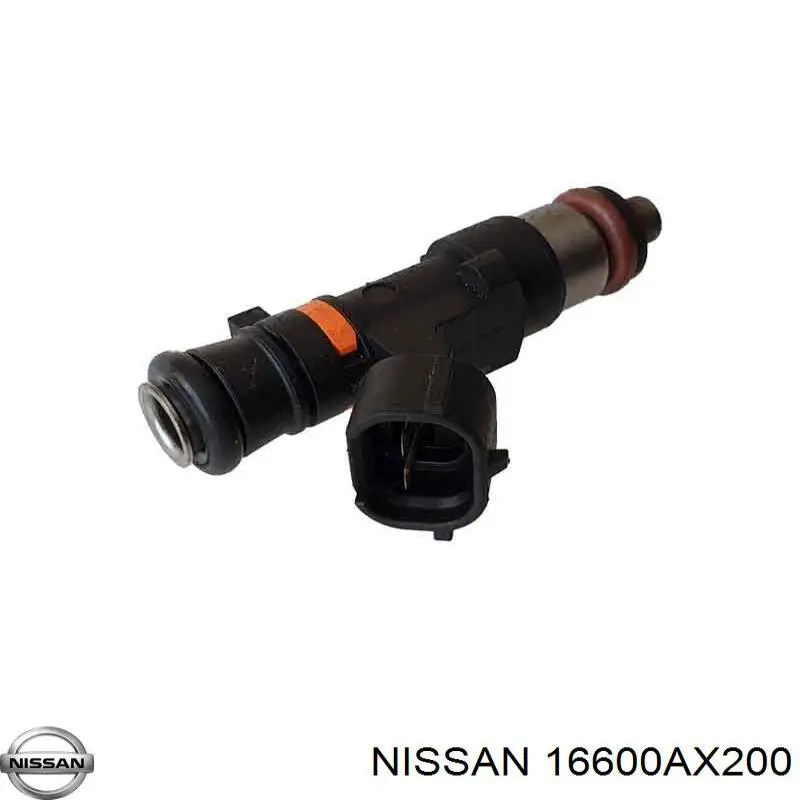 Паливні форсунки 280158013 Bosch