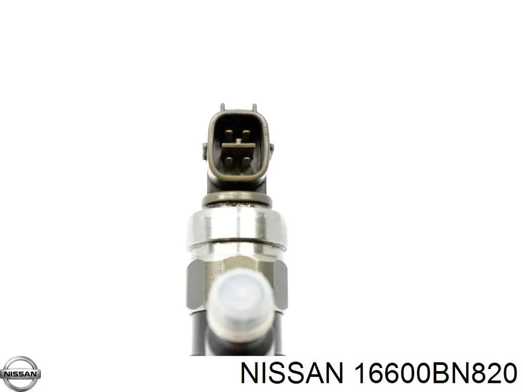 Форсунка паливна Nissan/Infiniti 16600BN820 ціна, від 88.66 USD