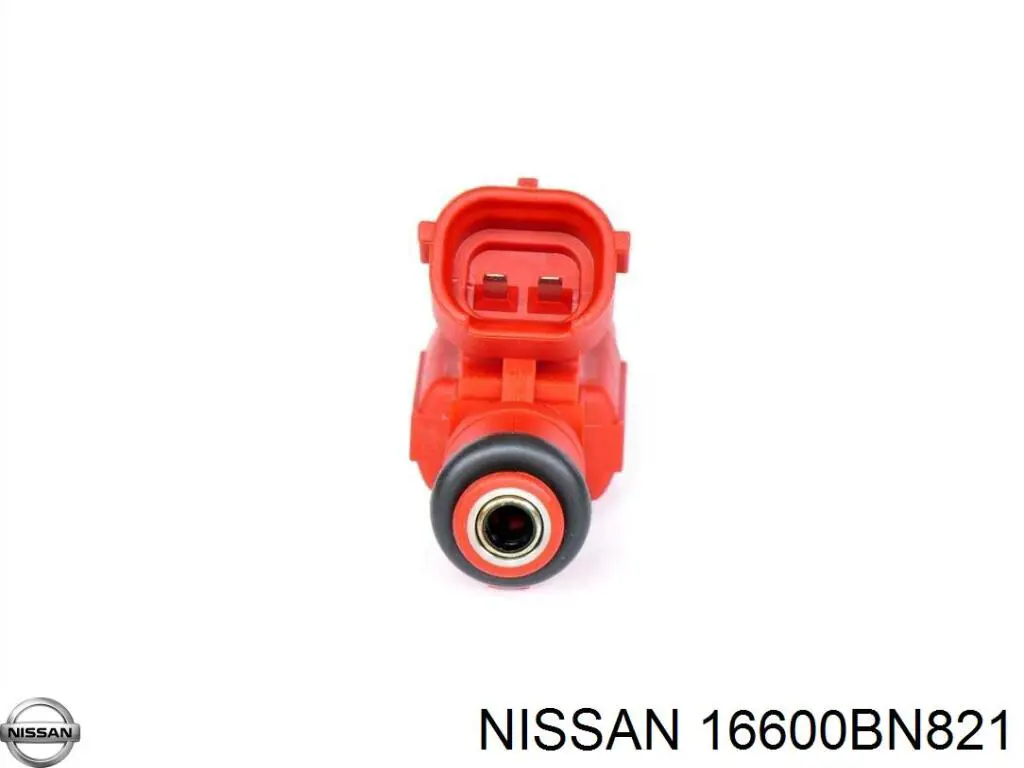 Форсунка паливна Nissan/Infiniti 16600BN821 ціна, від 88.69 USD