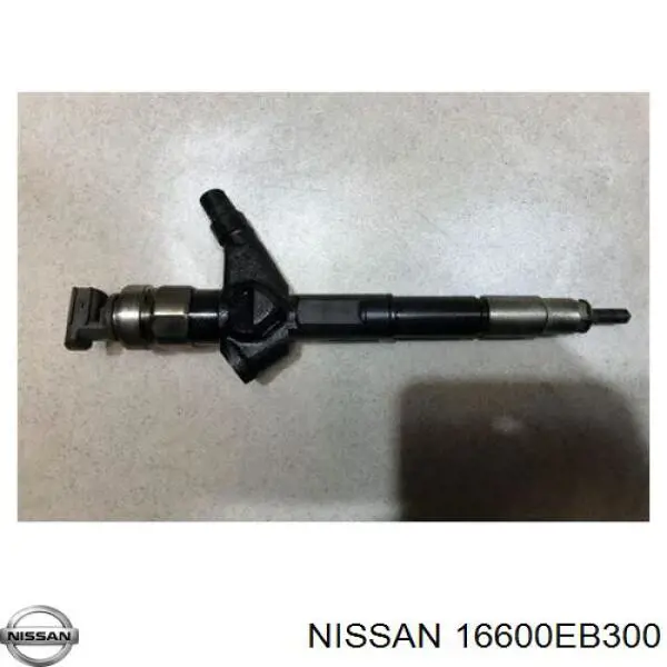 Купити 0950005655 Denso Форсунка дизельна в зборі, розпилювач + тримач