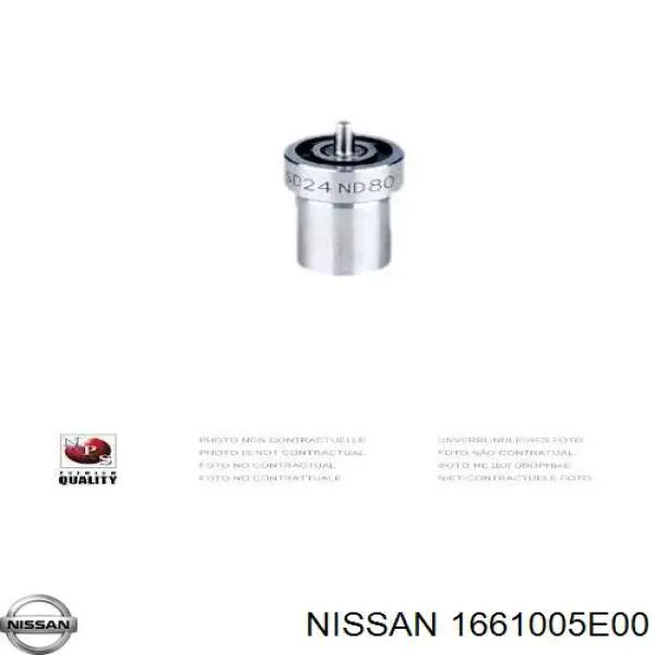 1661005E00 Nissan/Infiniti 